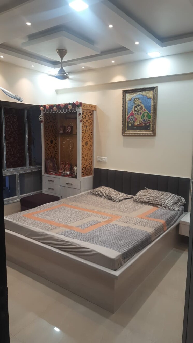 Bedroom, west-bengal-belaghata 3 Bedroom 1700 Sq.Ft. Apartment In Beliaghata Kolkata 8366522