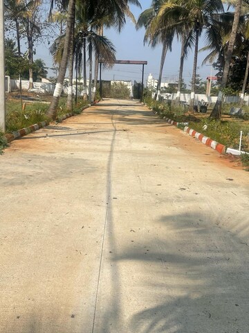  Plot – Exterior View View at Kumbalgodu - for Sale