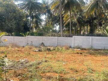 Plot For Sale in Kumbalgodu