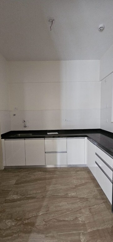Kitchen in 2 BHK Apartment at VTP Solitarie, Baner – for Rent