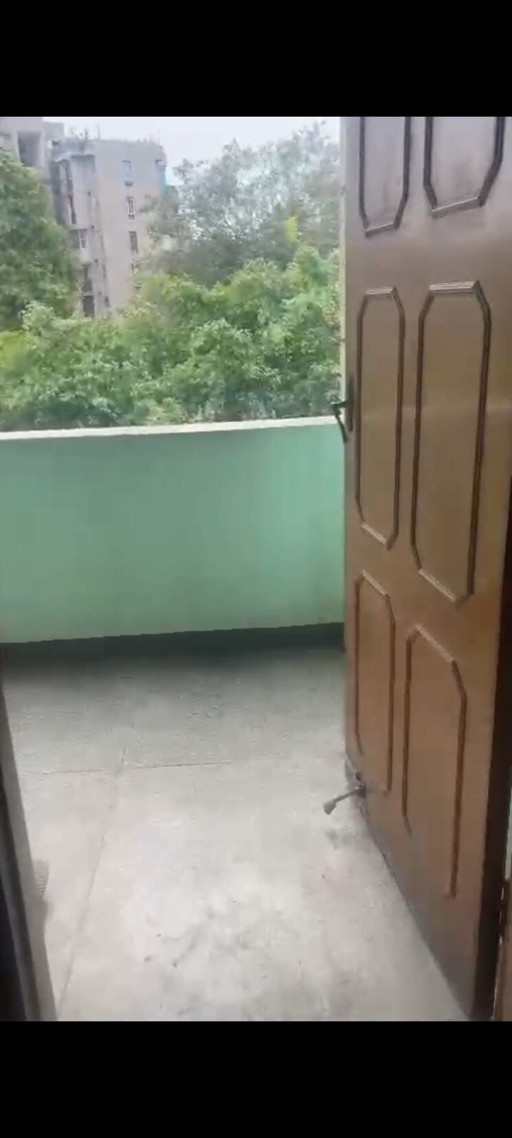 Balcony, ip extension 3 Bedroom 1250 Sq.Ft. Apartment In Ip Extension Delhi 8366548