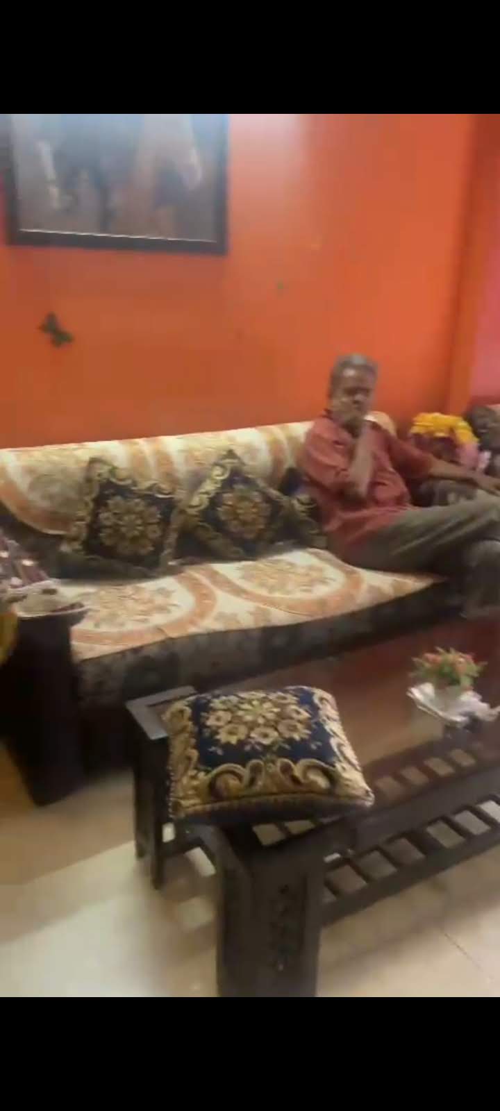 3 BHK Apartment For Sale in Neelkanth Apartment 