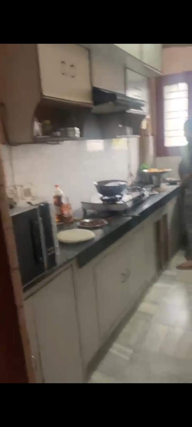 Kitchen, ip extension 3 Bedroom 1250 Sq.Ft. Apartment In Ip Extension Delhi 8366548