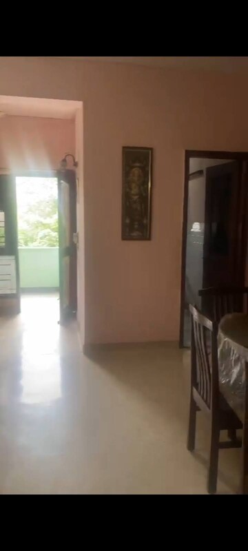 Living Room in 3 BHK Apartment at Ip Extension – for Sale