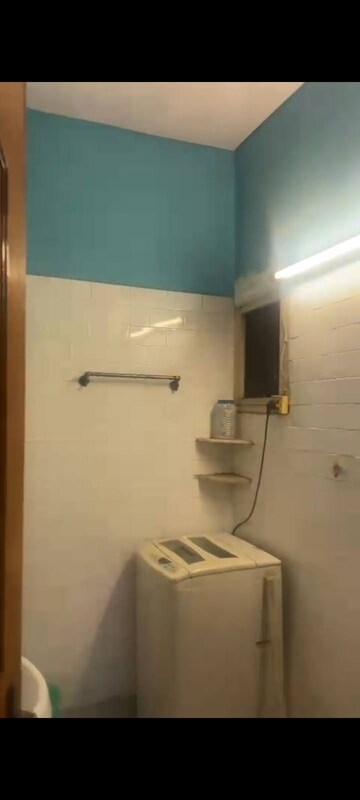 Bathroom in 3 BHK Apartment at Ip Extension – for Sale