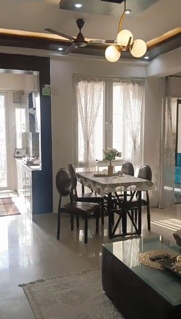 2 BHK Apartment For Sale in Sector 84