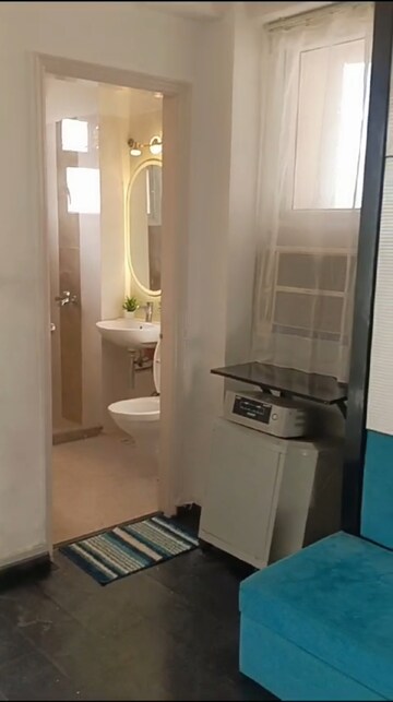 Bathroom in 2 BHK Apartment at Sector 84 – for Sale