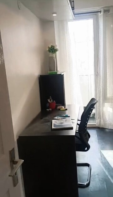 Living Room in 2 BHK Apartment at Sector 84 – for Sale