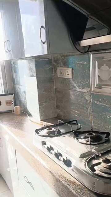Master Bedroom in 2 BHK Apartment at Sector 84 – for Sale