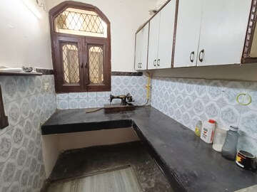 Kitchen in  Pg at Rohini Sector 16 – for Rent