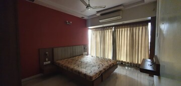 3 BHK Apartment For Rent in Kamla Sai Shivneri Appts Andheri West Mumbai  8366661