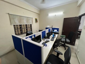 Team Area in  Office Space at Madhapur – for Sale