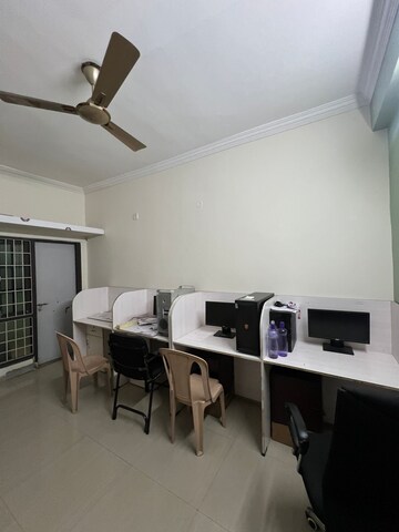 Team Area in  Office Space at Madhapur – for Sale