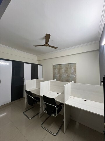 Team Area in  Office Space at Madhapur – for Sale