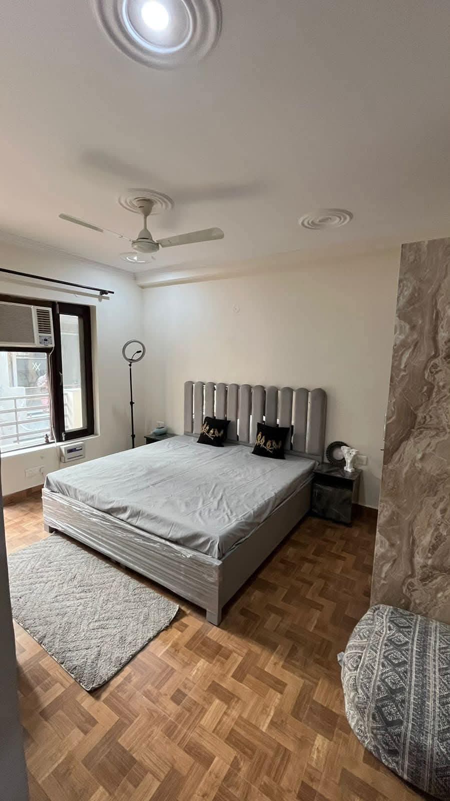 2 BHK 630 Sq.Ft. Apartment in Turning Point CHS