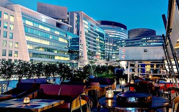 Shop For Rent in Dlf Cyber City, Sector 24