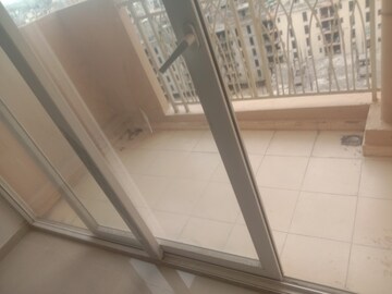 Balcony in 2 BHK Apartment at Mahagun Mywoods, Sector 16c Greater Noida – for Rent