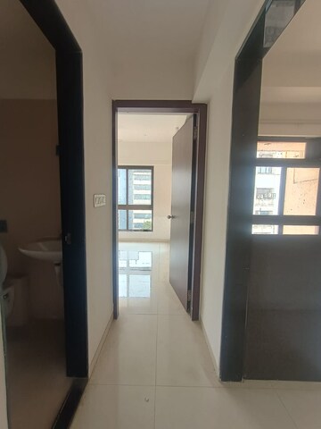 Building Lobby in 2 BHK Apartment at RNA Continental, Chembur – for Rent