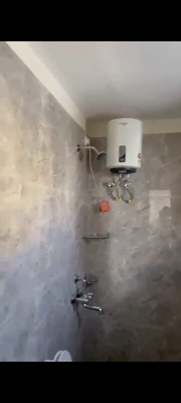 Bathroom in 3 BHK Apartment at Madhapur – for Rent