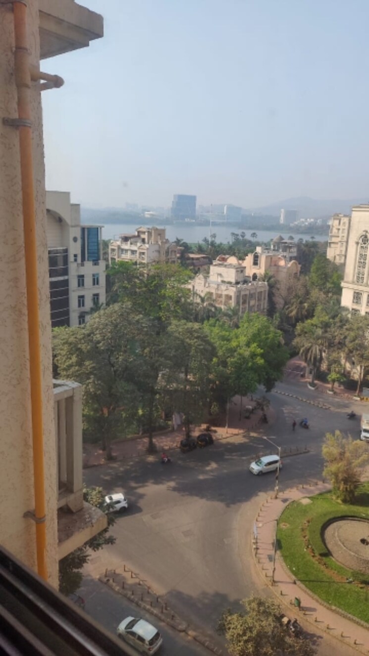 Exterior View, hiranandani-atlantis 2 Bedroom 750 Sq.Ft. Apartment In Powai Mumbai 8366579