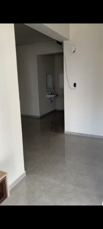 Building Lobby in 3 BHK Apartment at Madhapur – for Rent