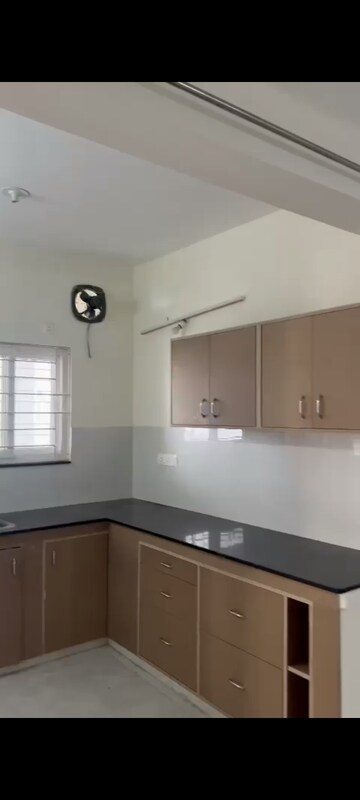 3 BHK Apartment For Rent in Madhapur