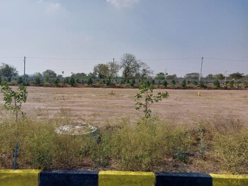 Plot Area in  Plot at CRS Aavasa, Turkapally – for Sale