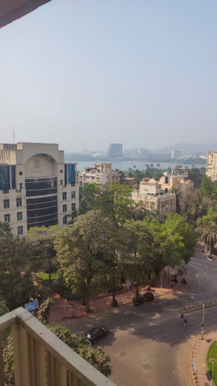 Exterior View, hiranandani-atlantis 2 Bedroom 750 Sq.Ft. Apartment In Powai Mumbai 8366593
