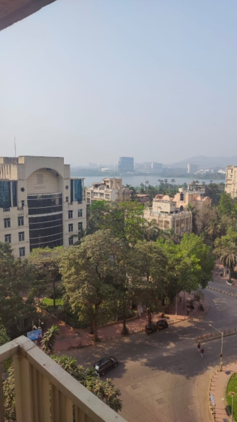 Exterior View, hiranandani-atlantis 2 Bedroom 750 Sq.Ft. Apartment In Powai Mumbai 8366593