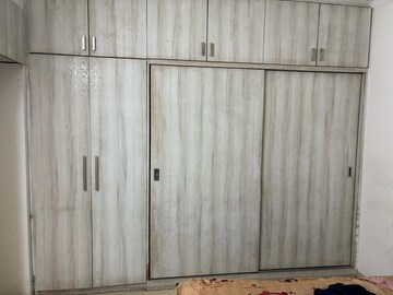 Building Lobby in 2 BHK Builder Floor at Vatika INXT Emilia floors, Sector 82 – for Rent