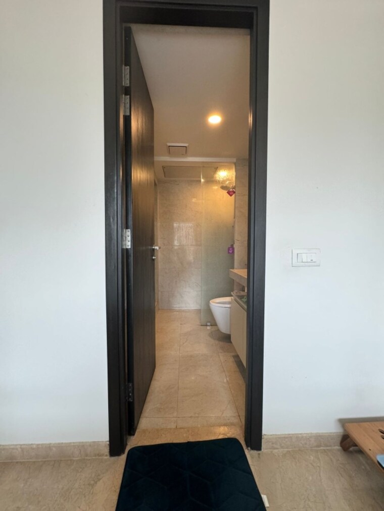 Attached Bathroom, hiranandani-atlantis 2 Bedroom 750 Sq.Ft. Apartment In Powai Mumbai 8366604