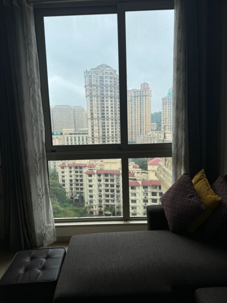 Bedroom, hiranandani-atlantis 2 Bedroom 750 Sq.Ft. Apartment In Powai Mumbai 8366604