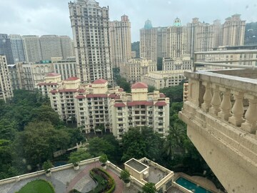2 BHK Apartment – Exterior View View at Hiranandani Atlantis, Powai - for Sale