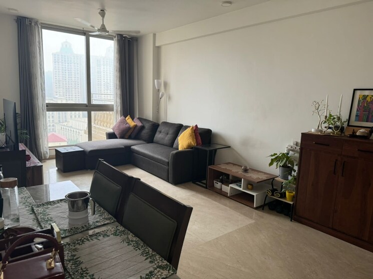 Living Room, hiranandani-atlantis 2 Bedroom 750 Sq.Ft. Apartment In Powai Mumbai 8366604