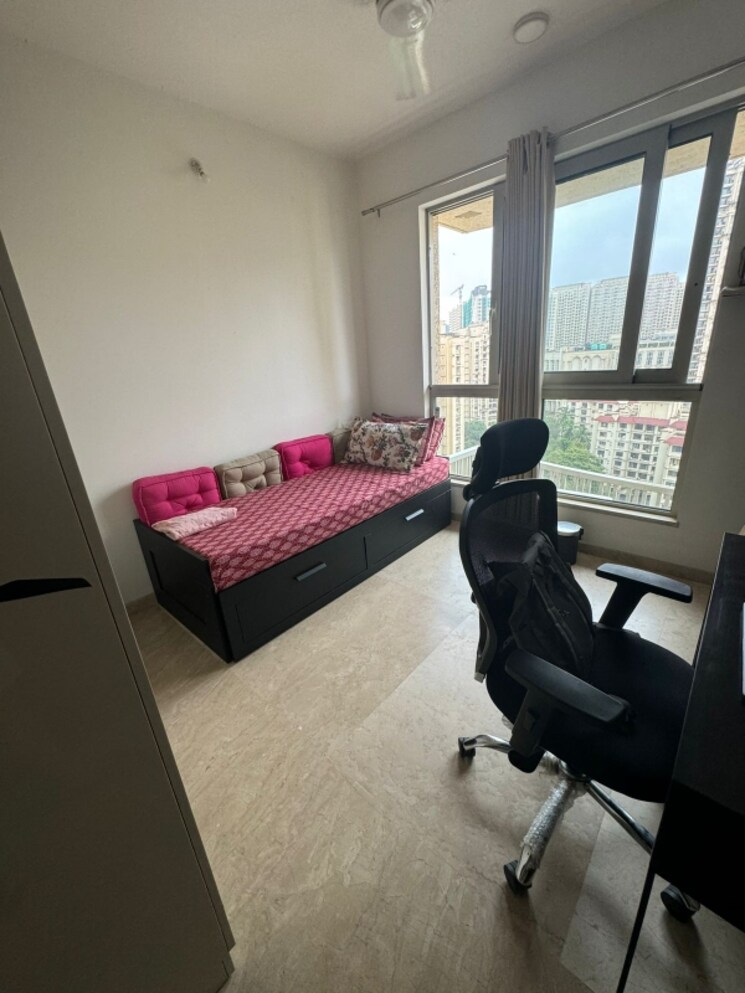 Living Room, hiranandani-atlantis 2 Bedroom 750 Sq.Ft. Apartment In Powai Mumbai 8366604