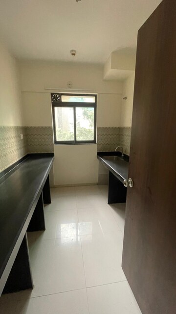 Building Lobby in 2 BHK Apartment at Lodha Casa Maxima, Mira Road – for Rent