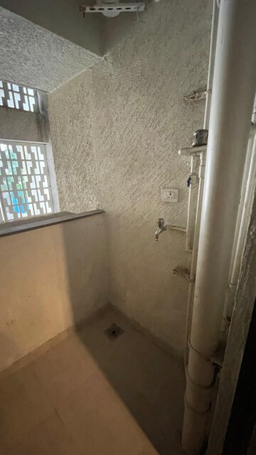 Balcony in 2 BHK Apartment at Lodha Casa Maxima, Mira Road – for Rent