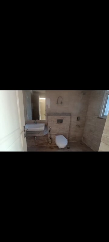 Bathroom in 2.5 BHK Apartment at Experion The Heart Song, Sector 108 – for Sale