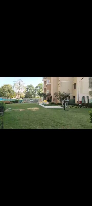 2.5 BHK Apartment – Garden View at Experion The Heart Song, Sector 108 - for Sale