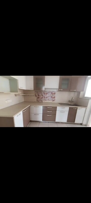 Kitchen in 2.5 BHK Apartment at Experion The Heart Song, Sector 108 – for Sale