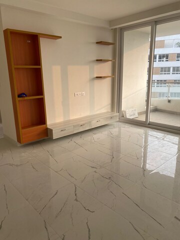 3 BHK Apartment For Rent in Mantri Manyata Lithos, Thanisandra
