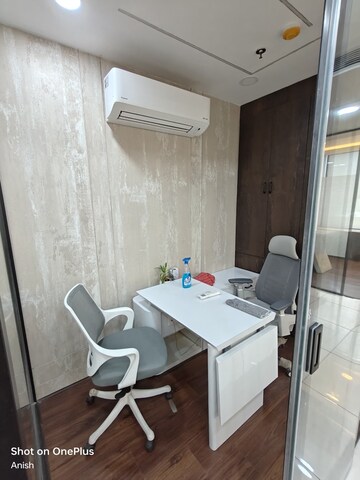  Office Space For Rent in Salt Lake Sector V