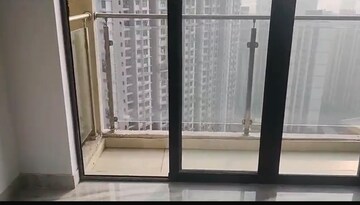 Building Lobby in 3 BHK Apartment at Risland The Icon, Dhokali – for Rent
