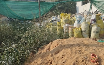 Plot For Sale in Sector 12