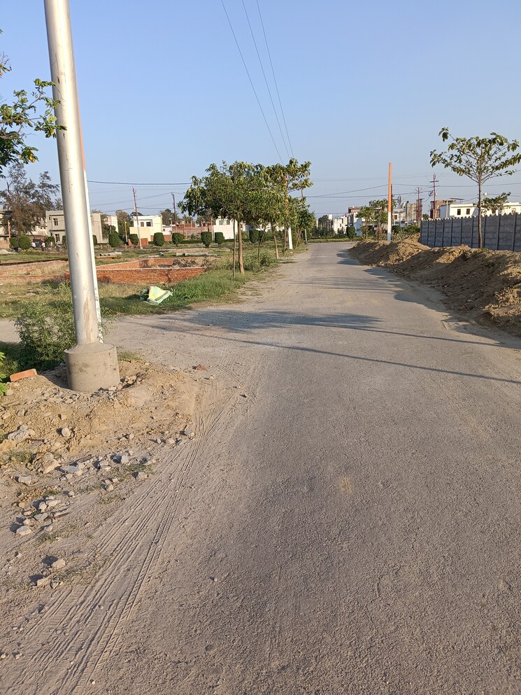 undefined, mawana  125 Sq.Yd. Plot In Mawana Meerut 8366632