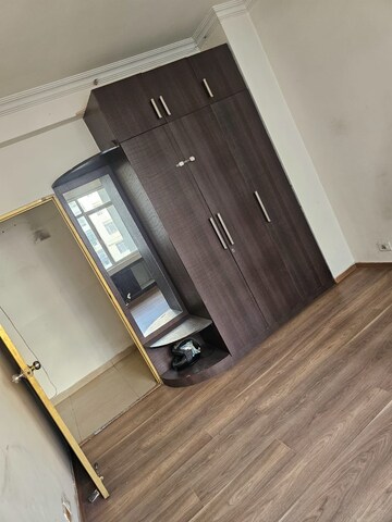 Furnished Amenities in 3 BHK Apartment at Satya The Hermitage, Sector 103 – for Rent