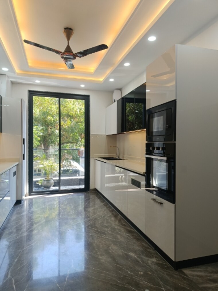 Room, unitech-south-city-ii 4 Bedroom 2200 Sq.Ft. Builder Floor In Sector 50 Gurgaon 8366779