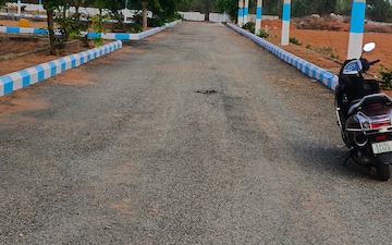 Plot For Sale in Gunjur
