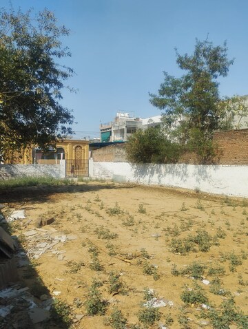 Commercial Land 484 Sq.Yd. For Resale in Sector 11 Faridabad  8366637