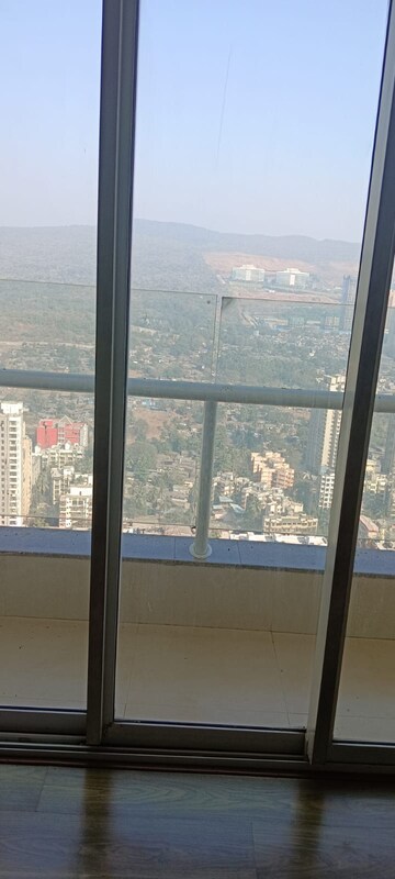 Swimming Pool in 2 BHK Apartment at Omkar Alta Monte, Malad East – for Rent